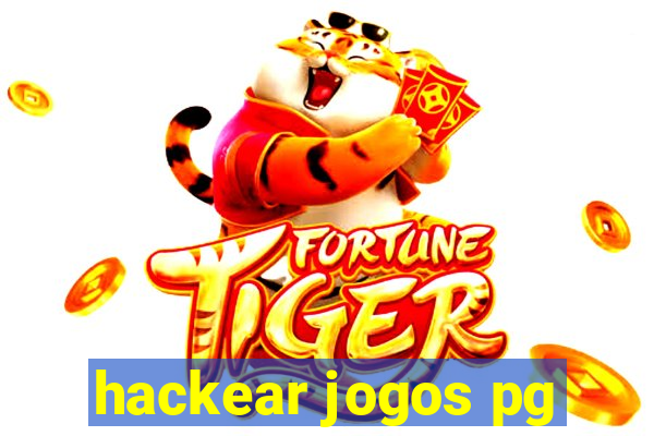 hackear jogos pg